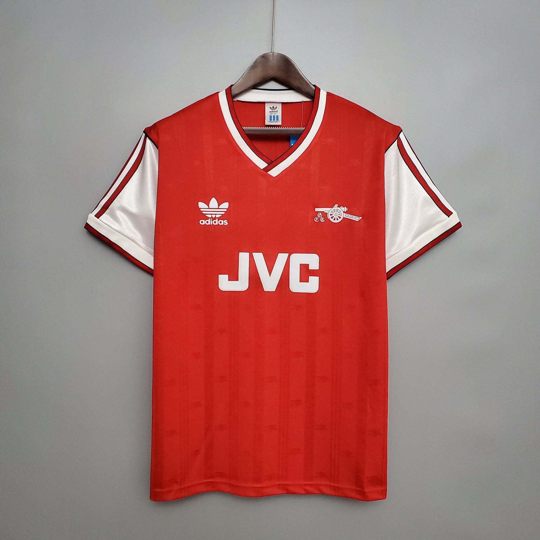 Arsenal Home Jersey 86/88 Retro