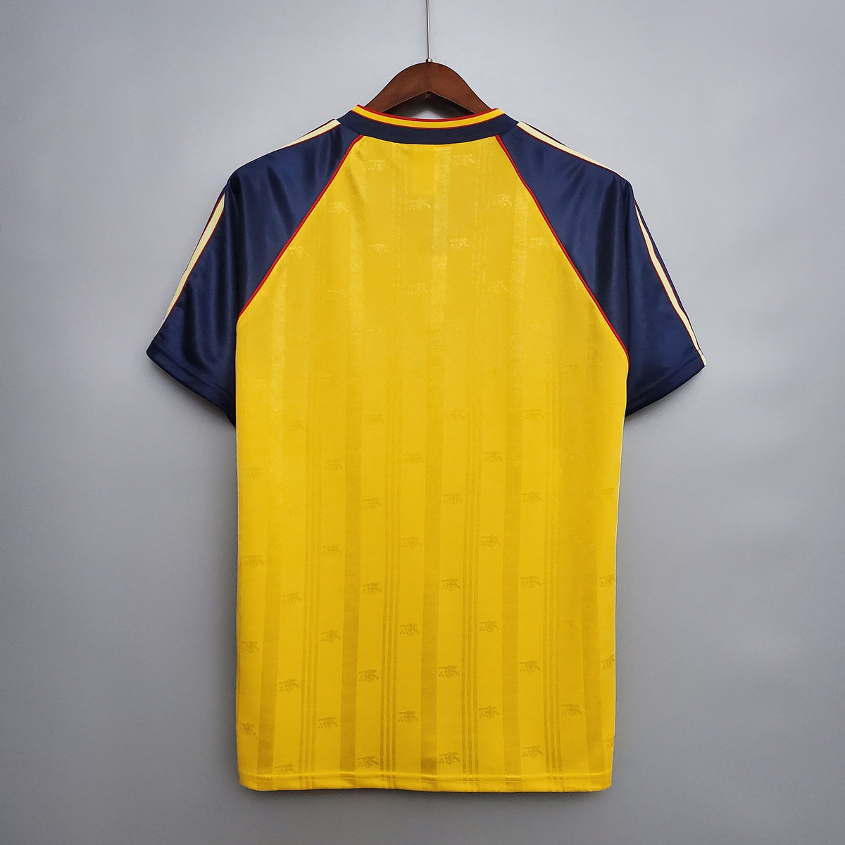 Arsenal Away 88/91 Jersey Retro