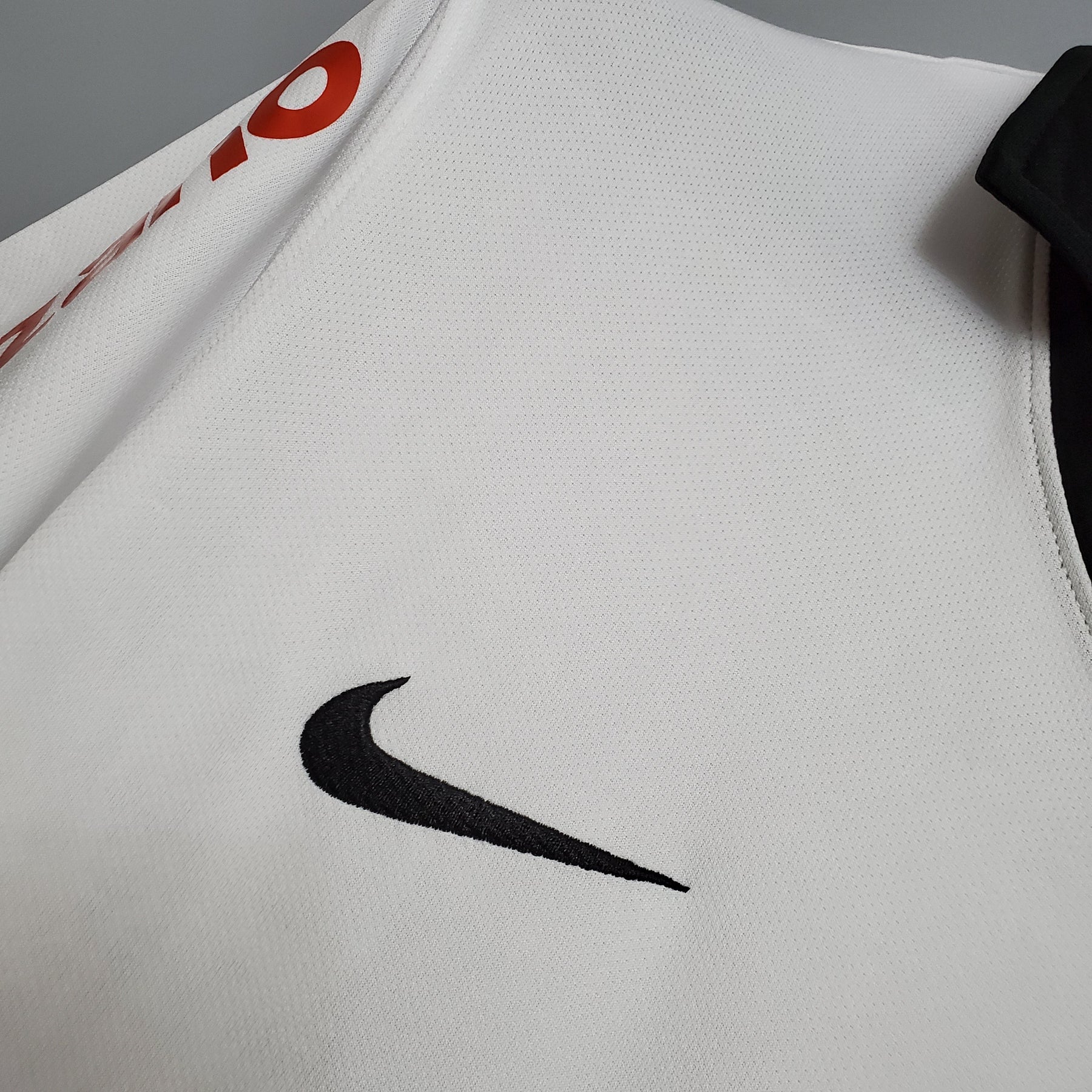 Corinthians Home Jersey 2012 Retro