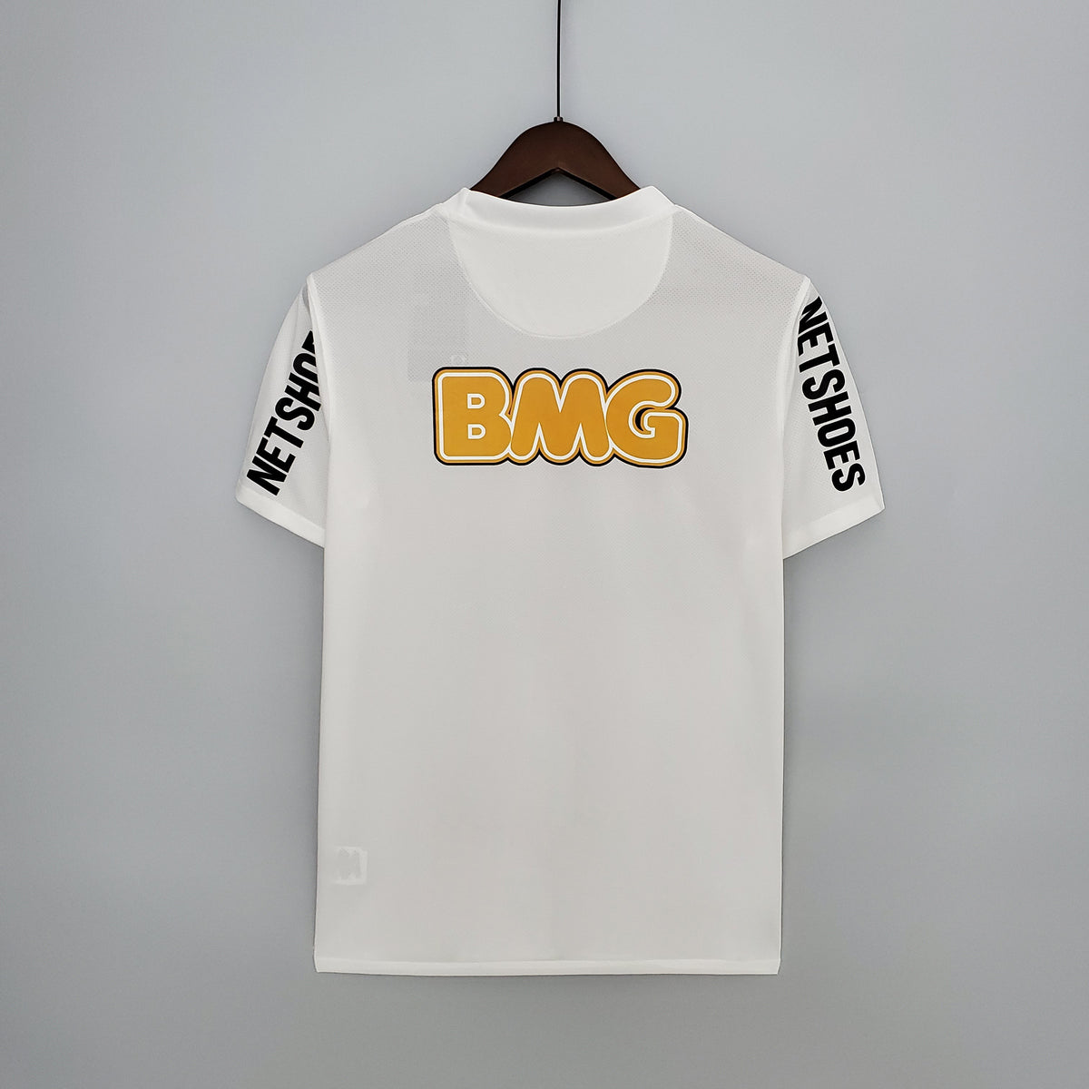 Santos Home Jersey 11/12 Retro