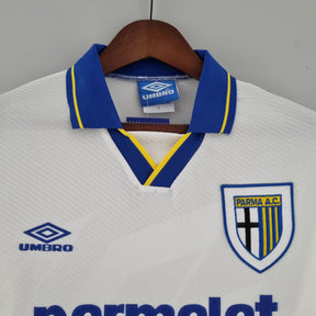 Parma Away Jersey 93/95 Retro