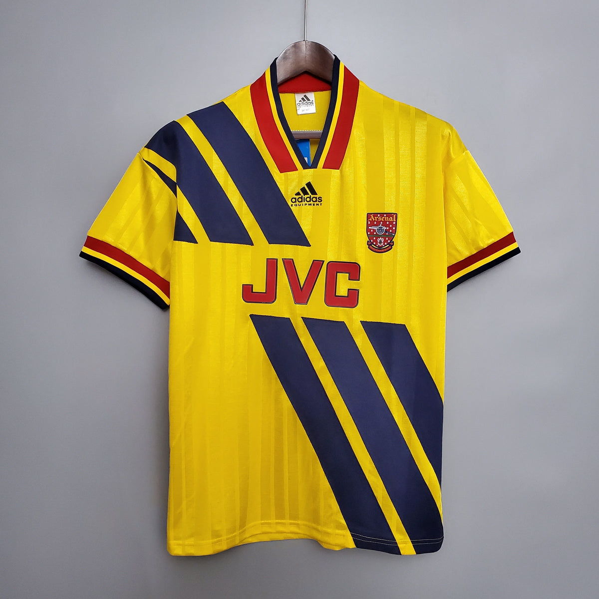 Arsenal Home Jersey 93/94 Retro