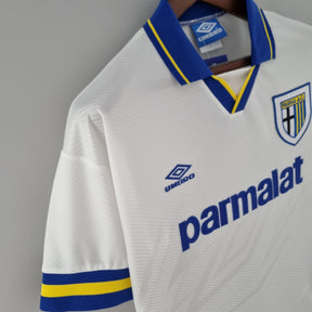 Parma Away Jersey 93/95 Retro