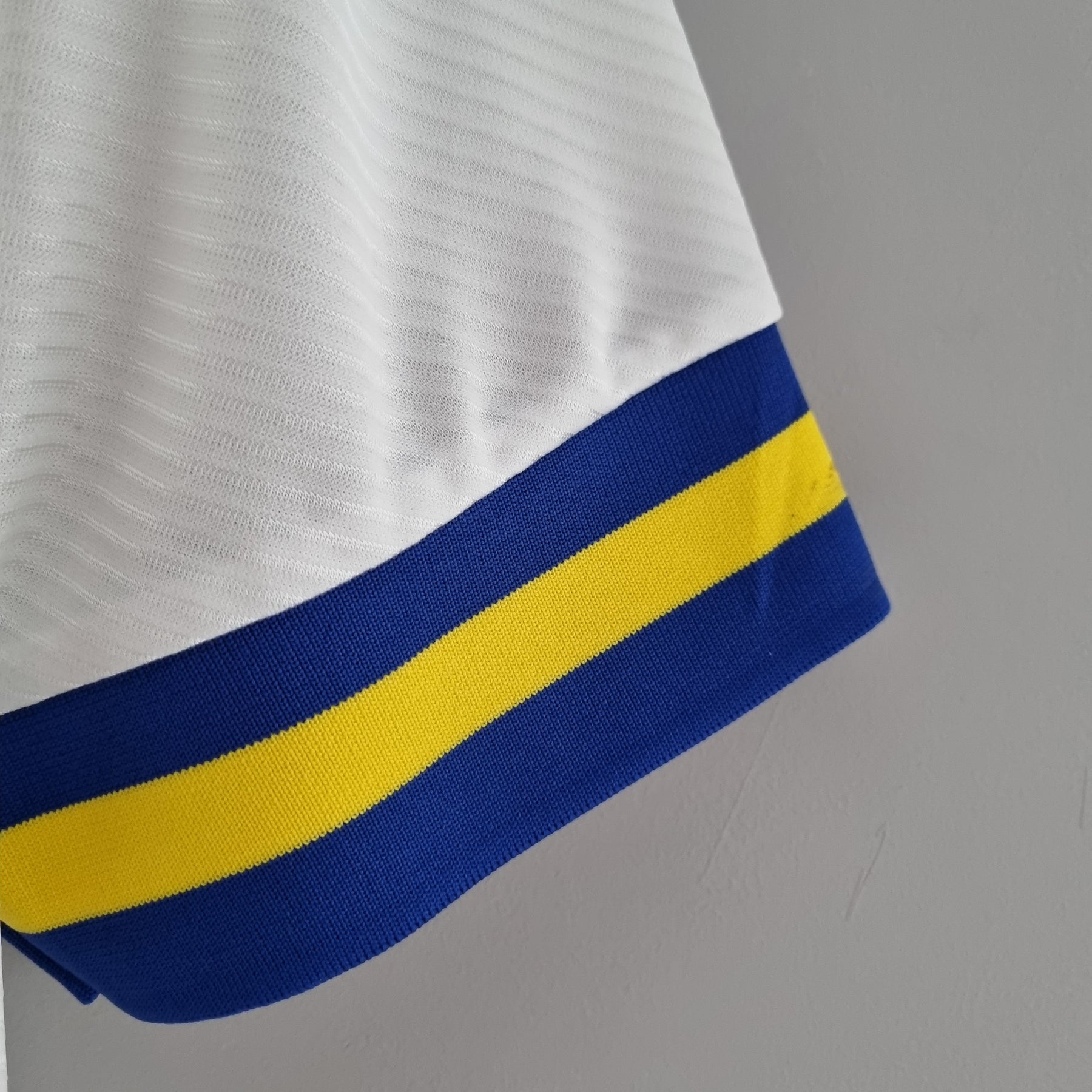 Parma Away Jersey 93/95 Retro