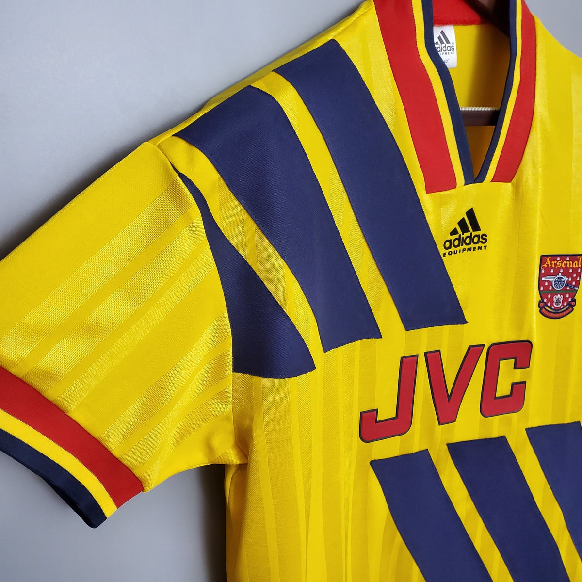 Arsenal Home Jersey 93/94 Retro