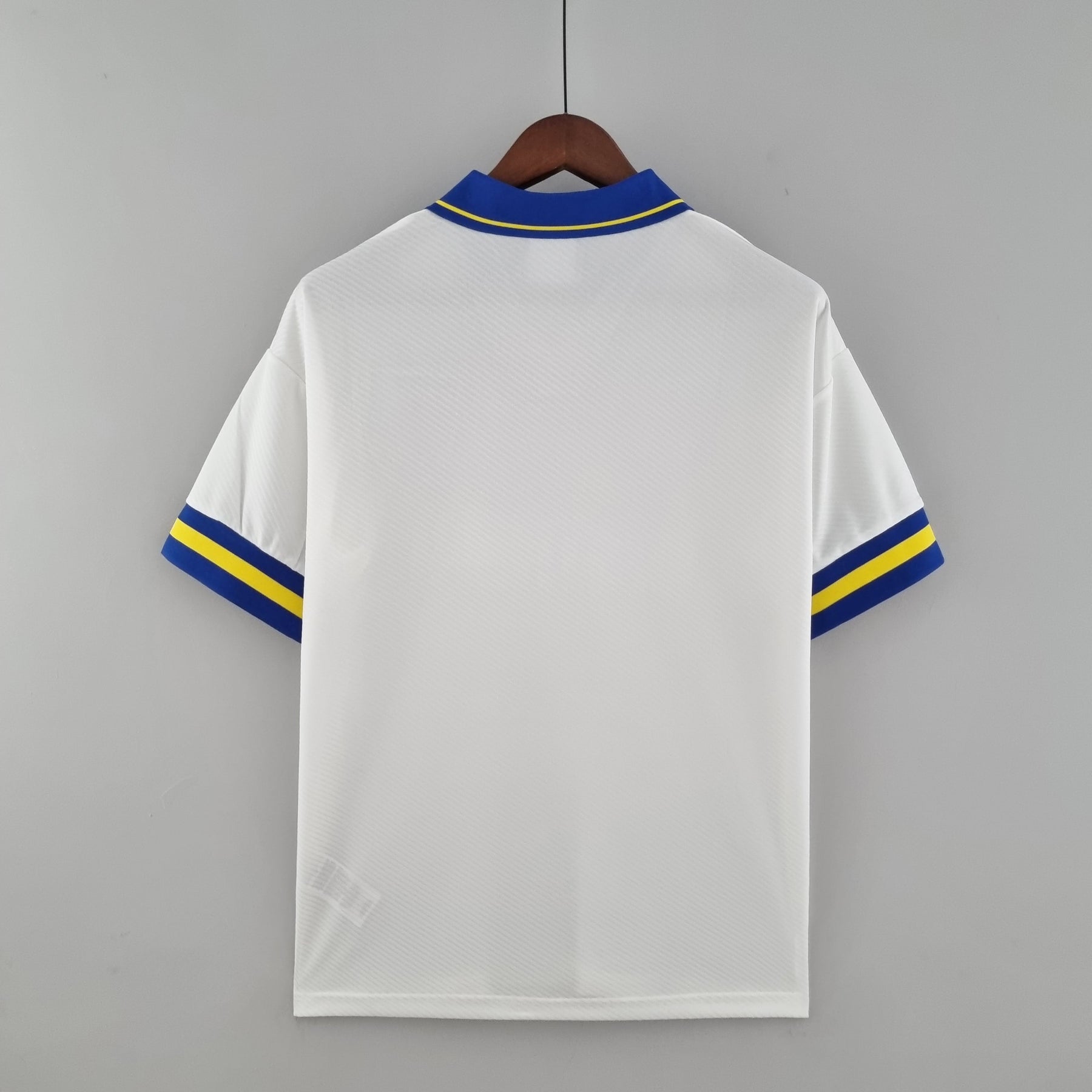 Parma Away Jersey 93/95 Retro