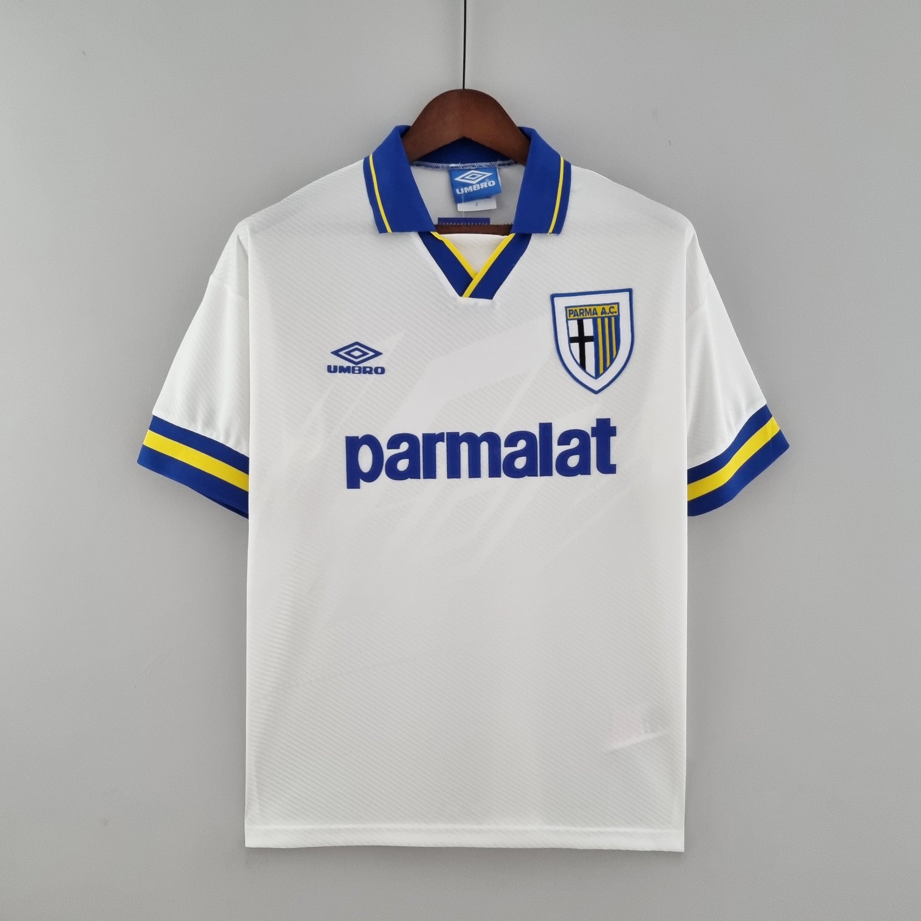 Parma Away Jersey 93/95 Retro