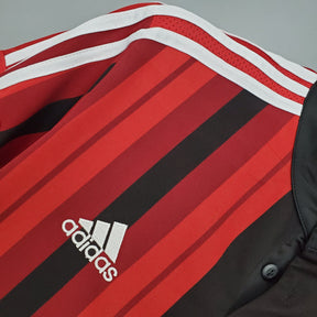 Milan Home Jersey 14/15 Retro