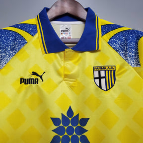 Parma Home Jersey 95/97 Retro