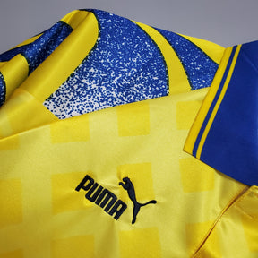 Parma Home Jersey 95/97 Retro