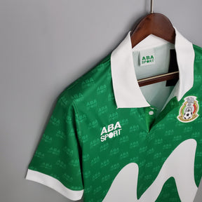 Mexico Home Jersey 95/96 Retro