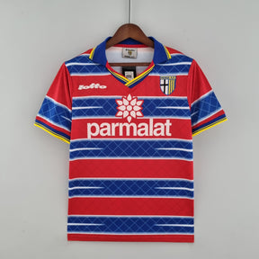 Parma Away Jersey 98/99 Retro