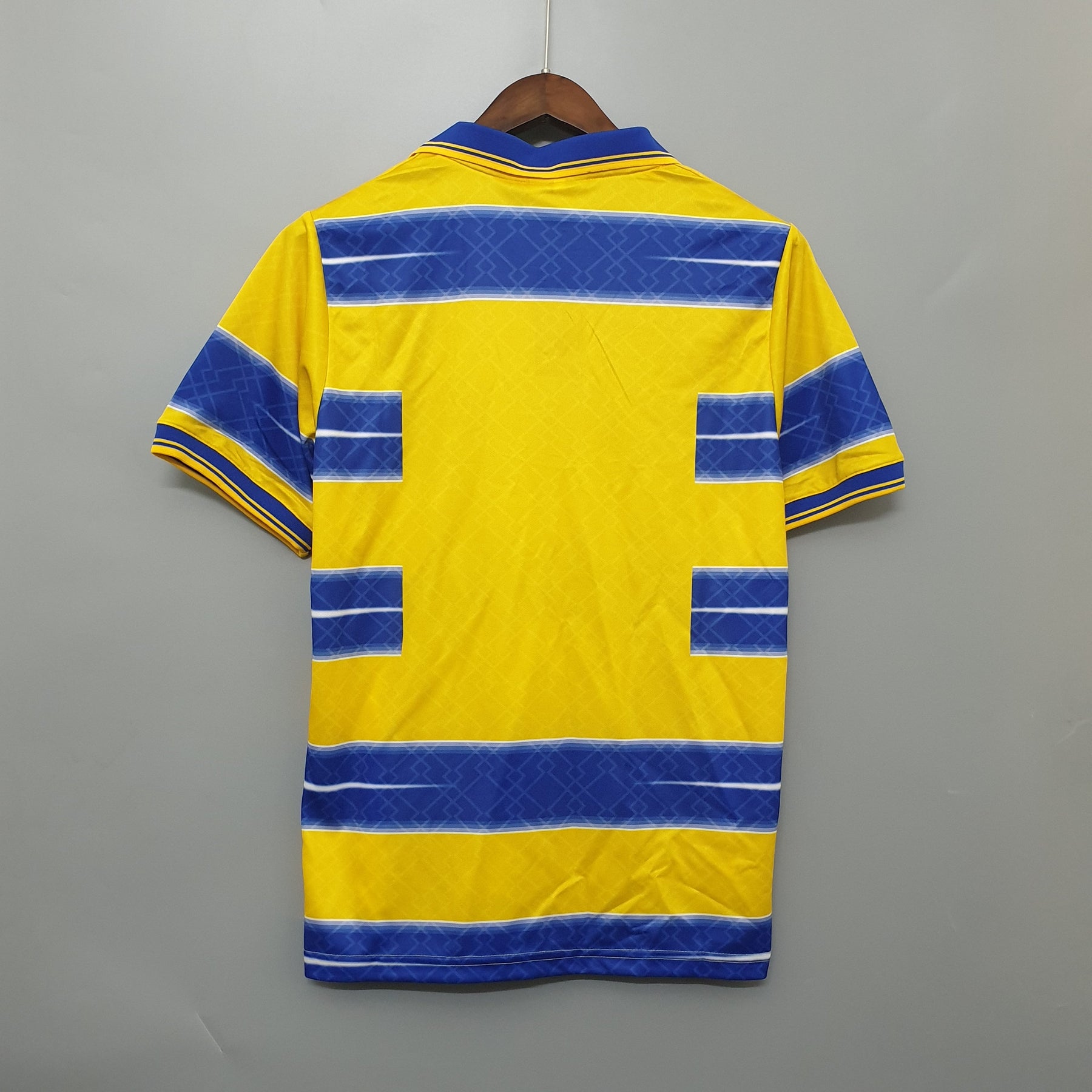 Parma Home Jersey 98/99 Retro