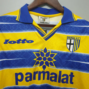 Parma Home Jersey 98/99 Retro