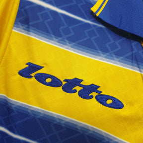 Parma Home Jersey 98/99 Retro