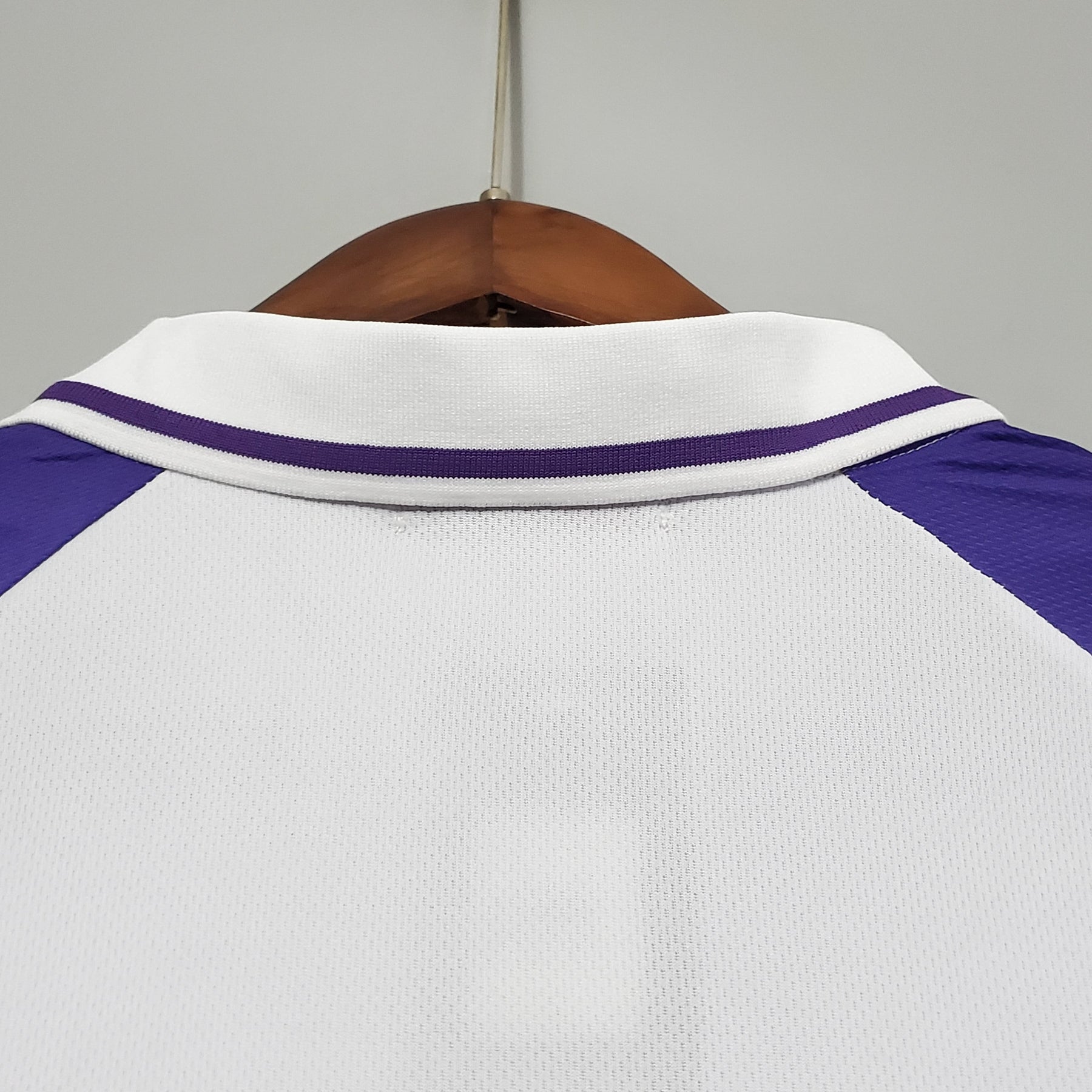 Fiorentina Away Jersey 98/99 Retro