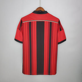 Milan Home Jersey 14/15 Retro