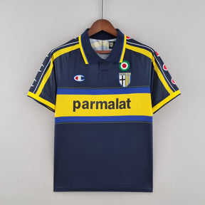 Parma Away Jersey 99/00 Retro