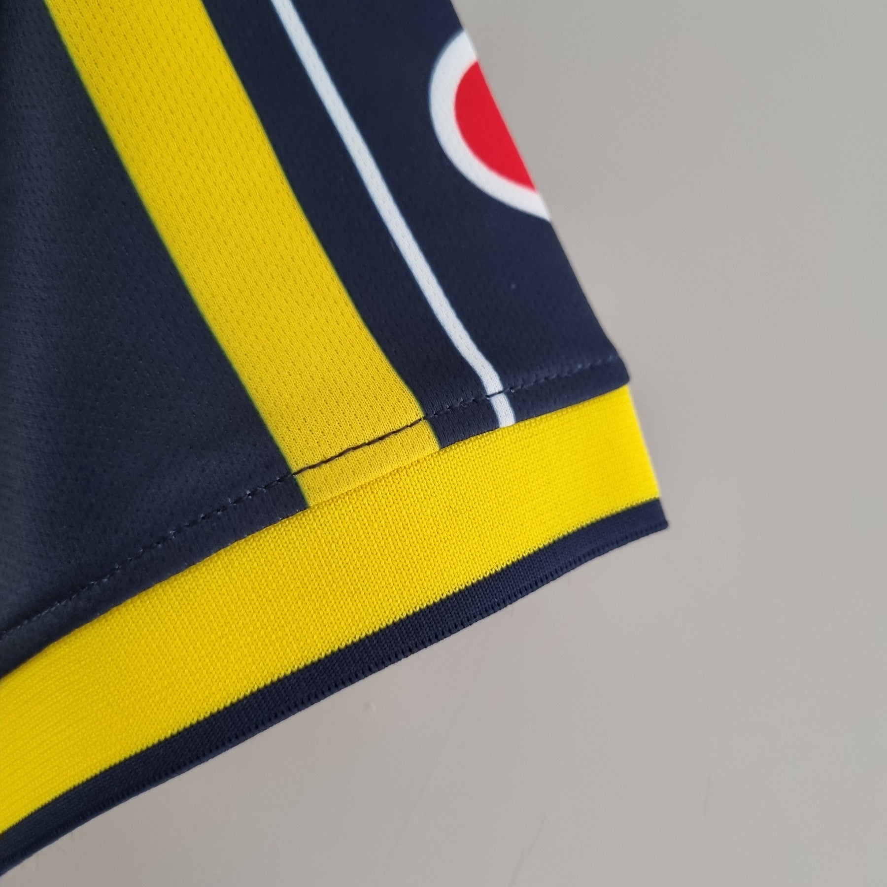 Parma Away Jersey 99/00 Retro