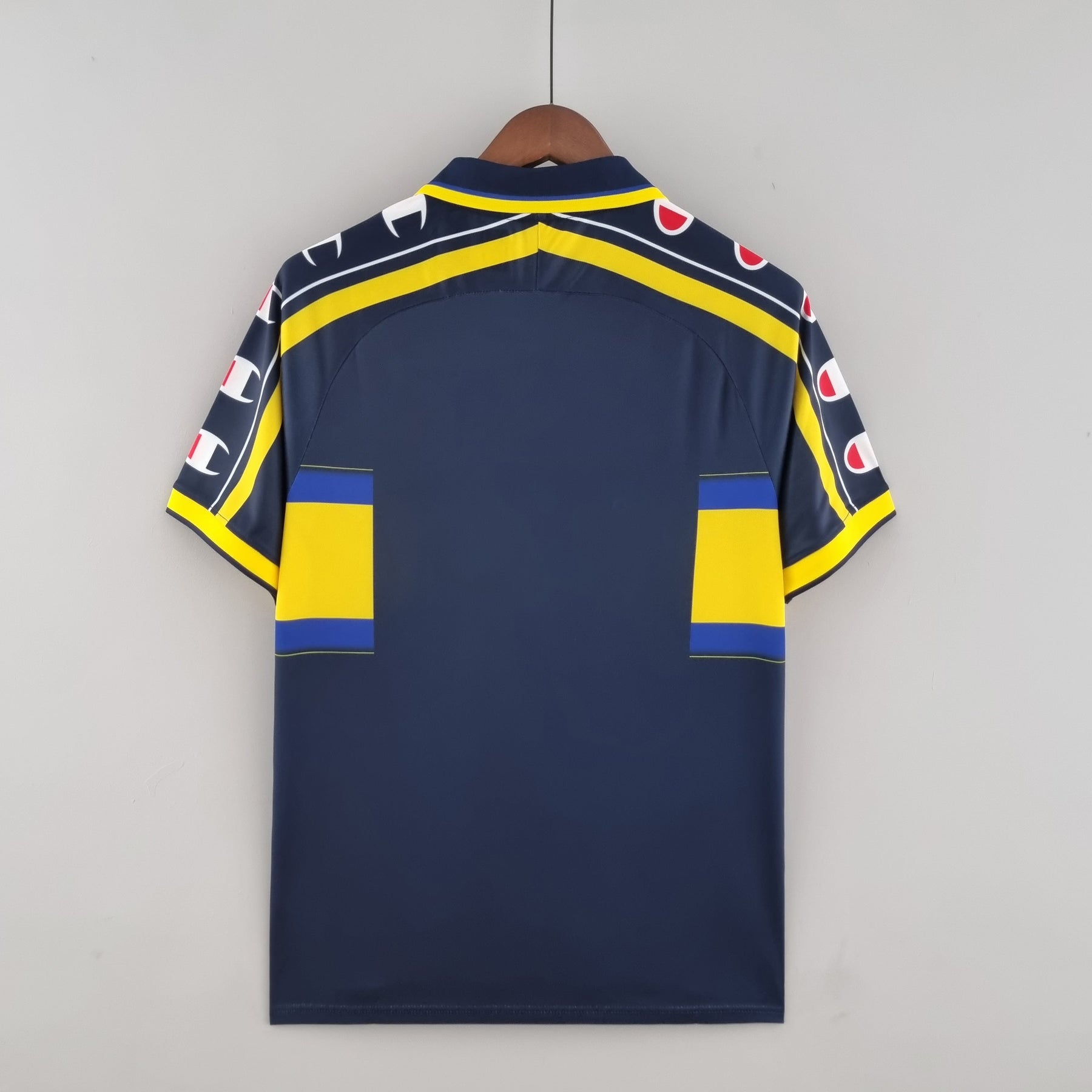 Parma Away Jersey 99/00 Retro