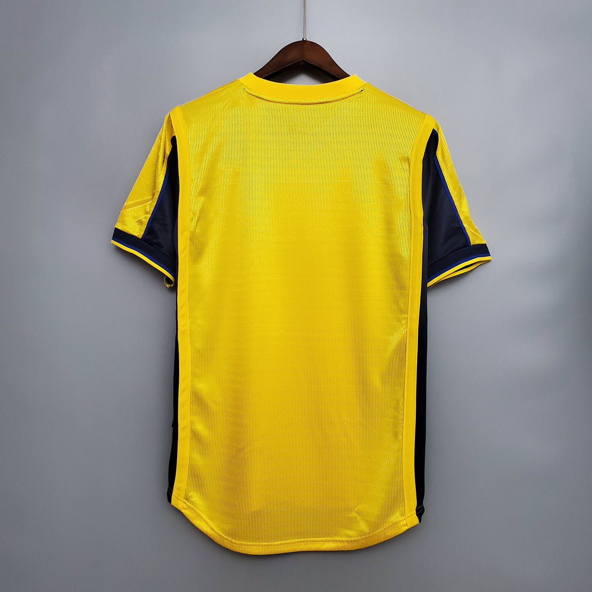 Arsenal Away Jersey 99/01 Retro