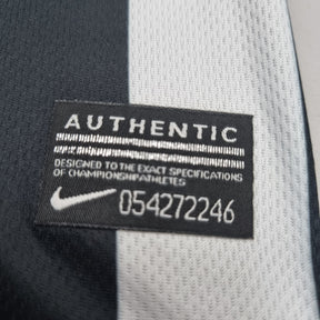 Santos Away Jersey 2013 Retro