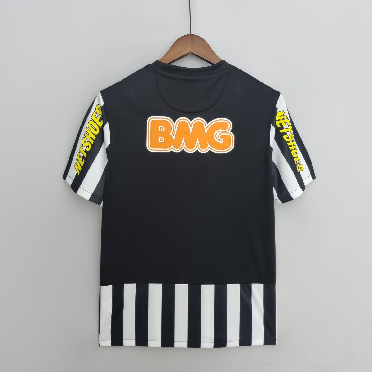 Santos Away Jersey 12/13 Retro