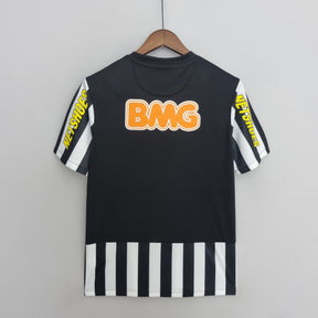 Santos Away Jersey 2013 Retro