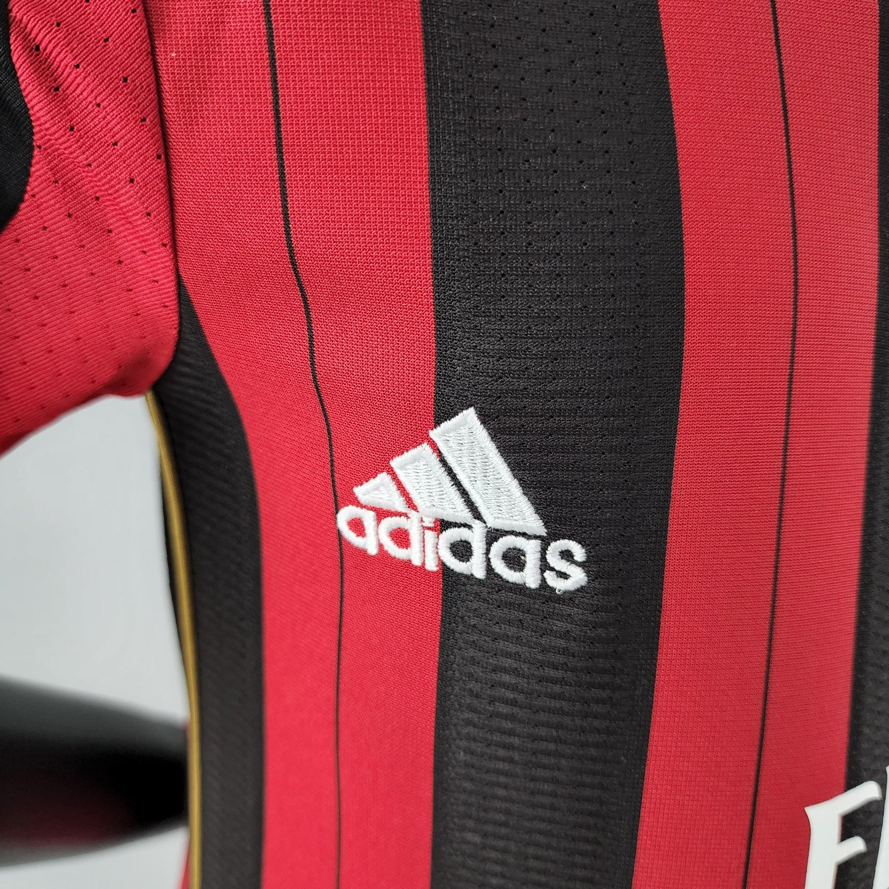 Milan Home 14/15 Retro Kit Kids