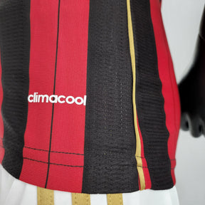 Milan Home 14/15 Retro Kit Kids