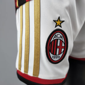 Milan Home 14/15 Retro Kit Kids