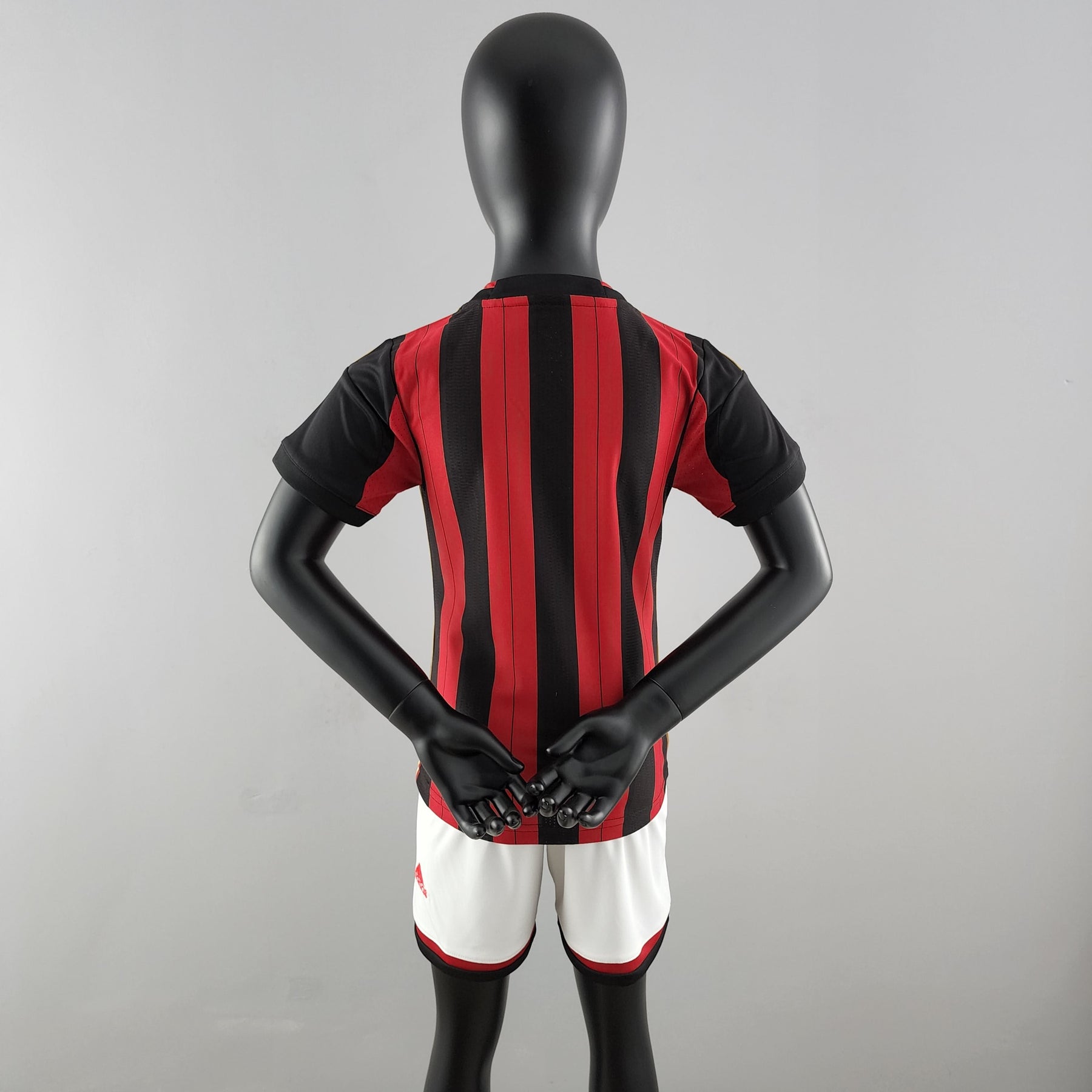 Milan Home 14/15 Retro Kit Kids