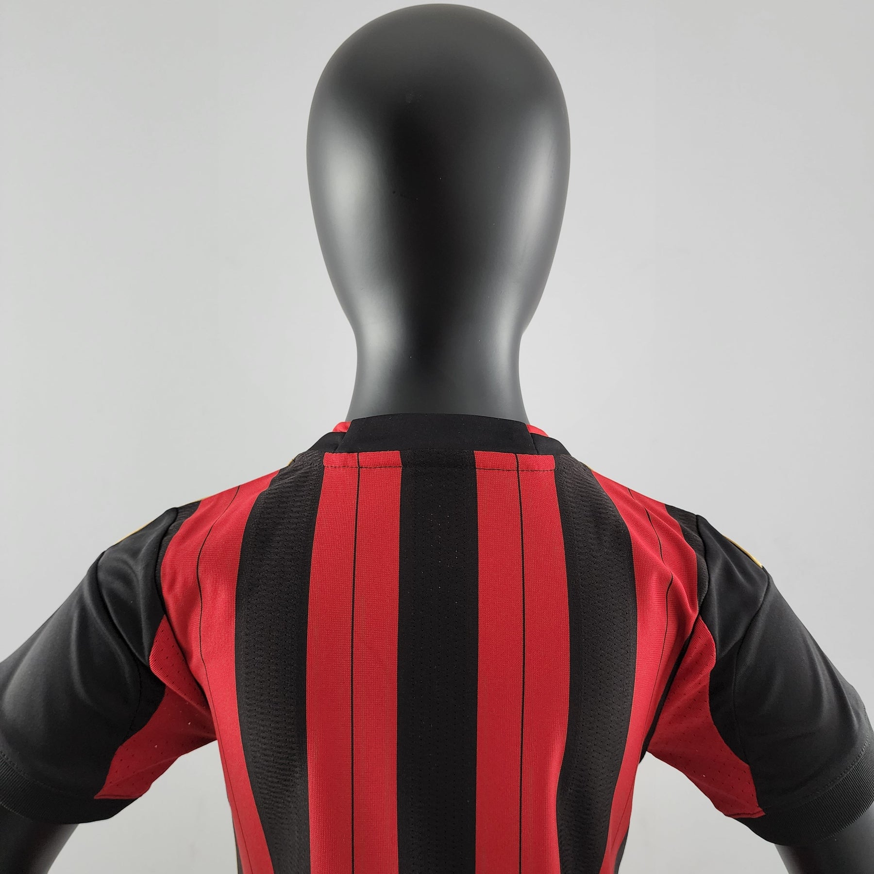 Milan Home 14/15 Retro Kit Kids