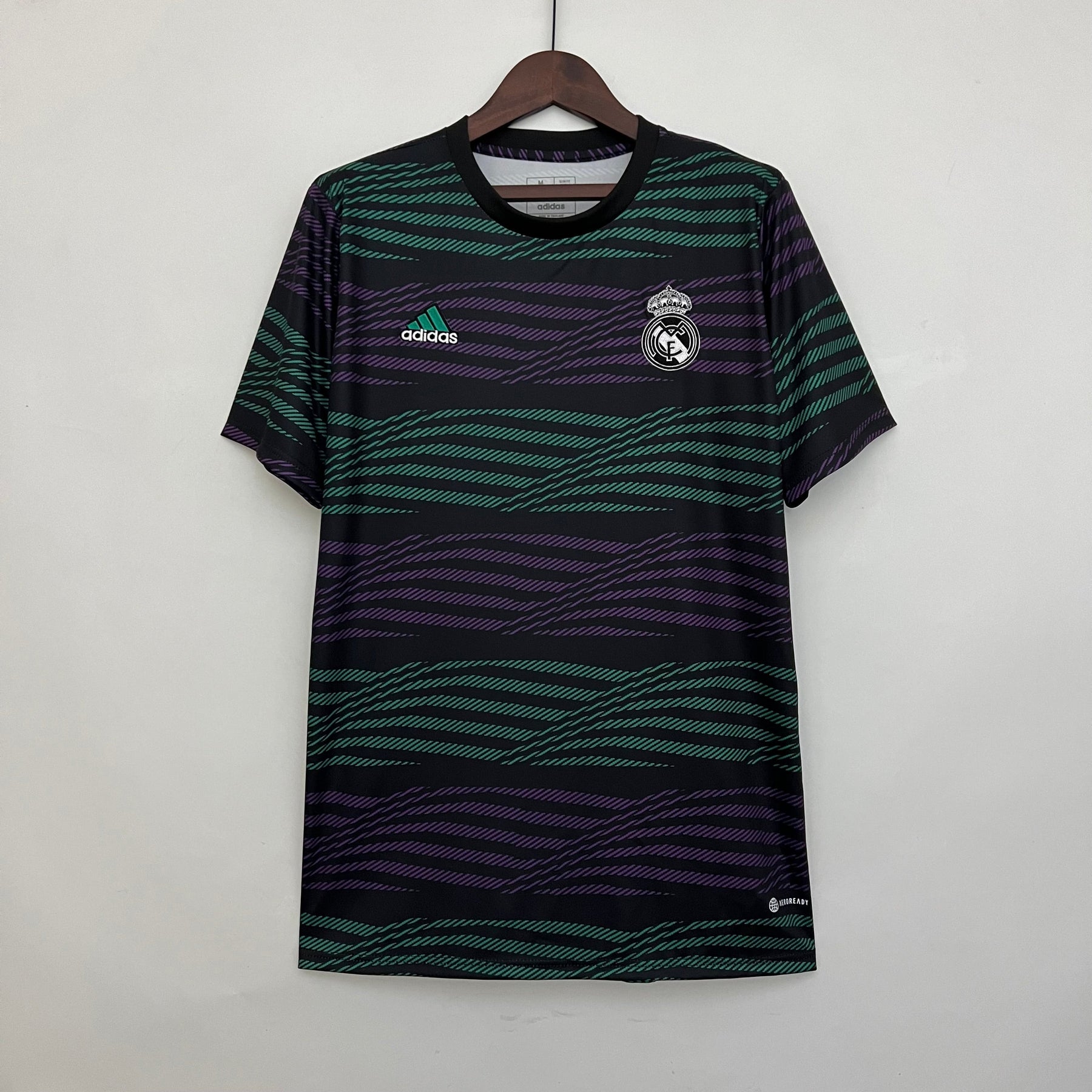 Real Madrid Training Home Jersey 23/24