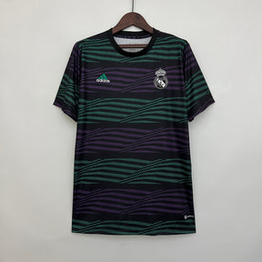 Real Madrid Training Home Jersey 23/24