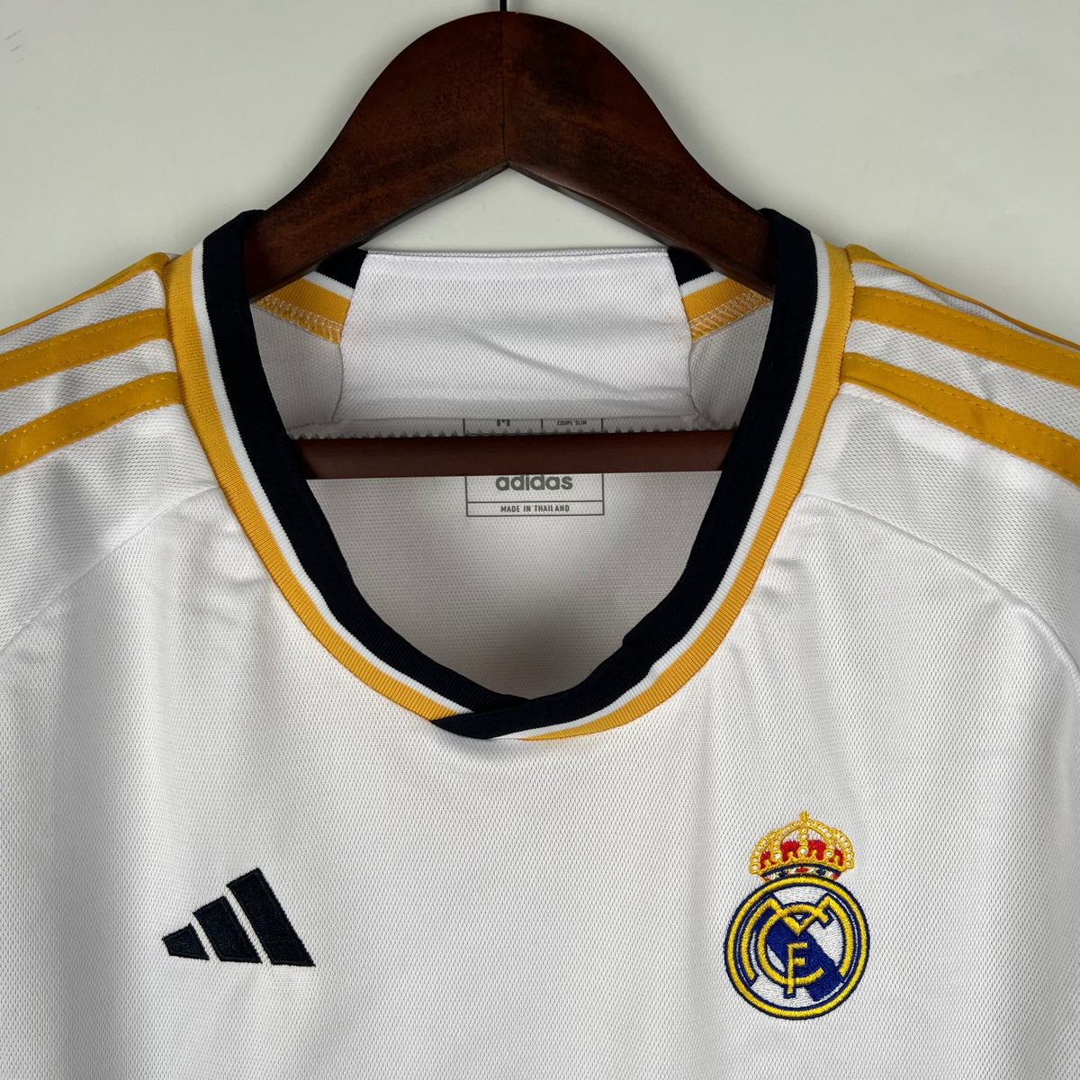 Real Madrid Home Jersey 23/24 Women