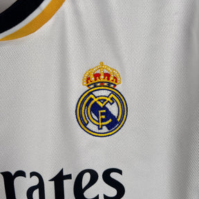 Real Madrid Home Jersey 23/24 Women