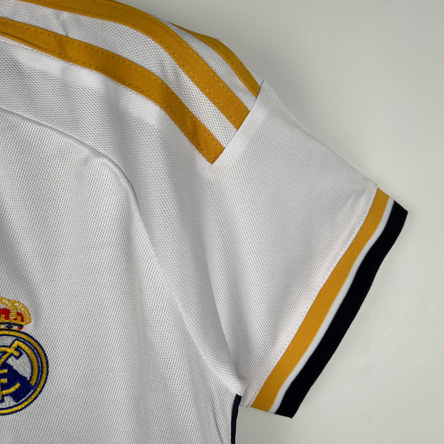 Real Madrid Home Jersey 23/24 Women