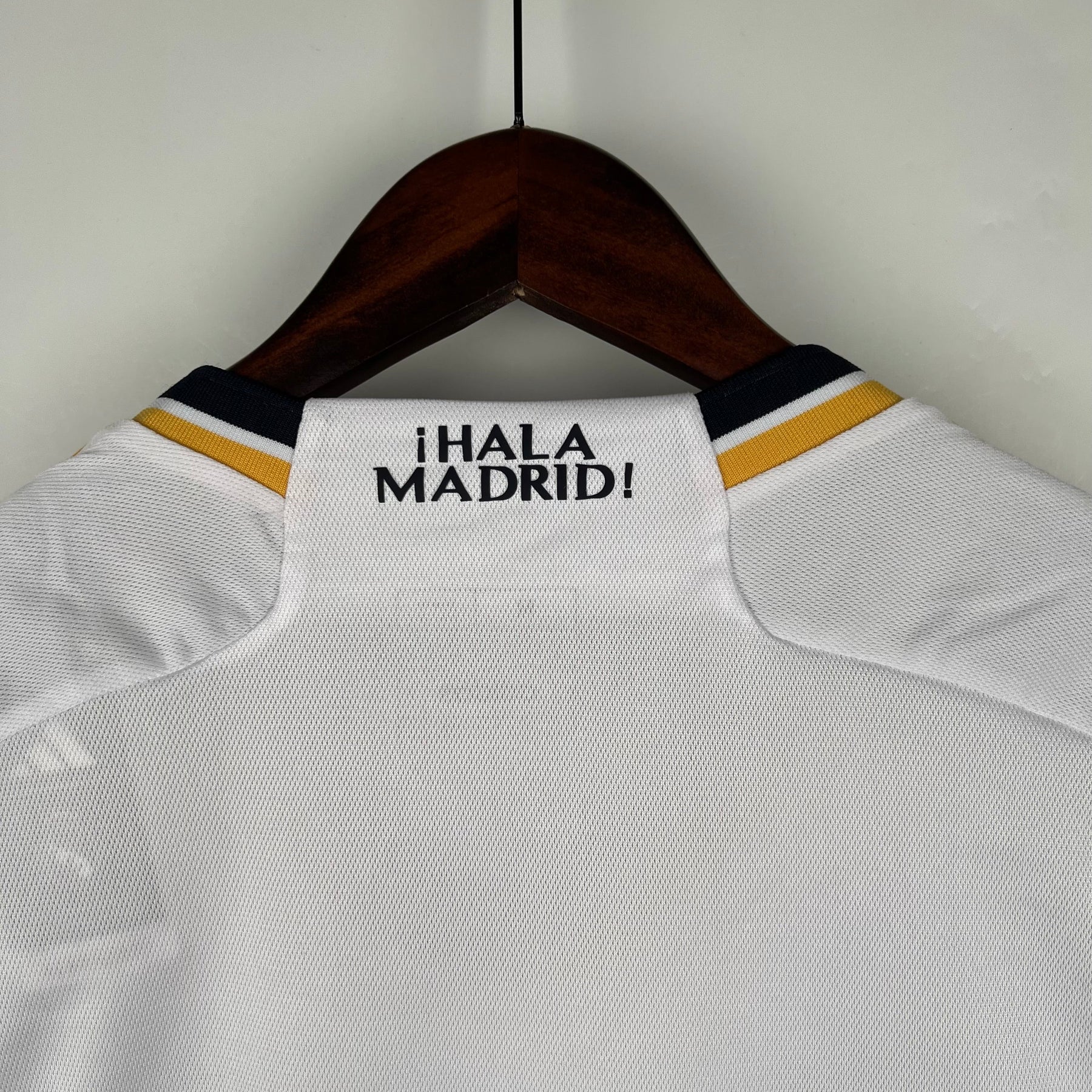 Real Madrid Home Jersey 23/24 Women