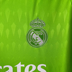 Real Madrid Portero Home Jersey 23/24