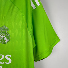 Real Madrid Portero Home Jersey 23/24