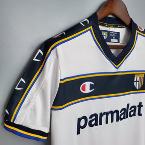 Parma Home Jersey 02/03 Retro