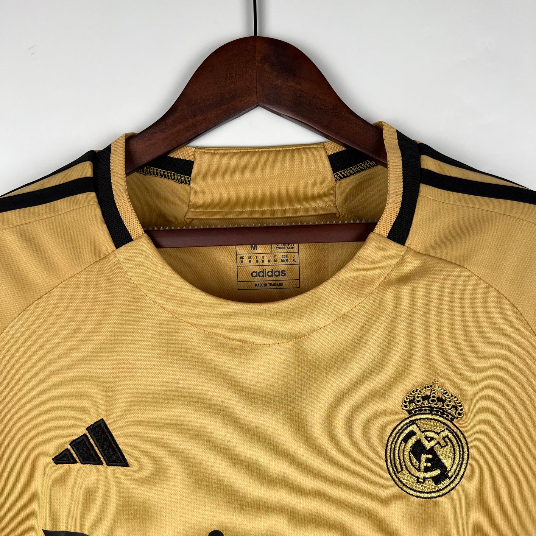 Real Madrid Training Away Jersey 23/24