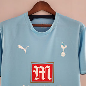 Tottenham Away Jersey 06/07 Retro