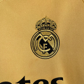 Real Madrid Training Away Jersey 23/24