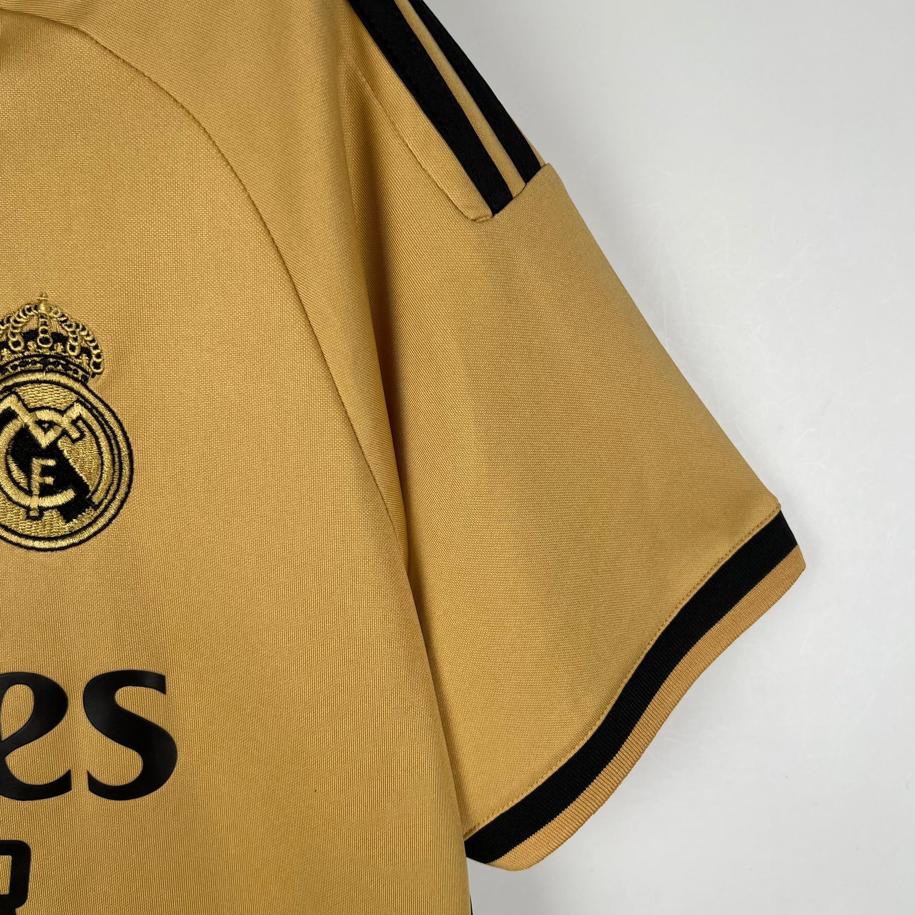 Real Madrid Training Away Jersey 23/24