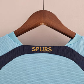 Tottenham Away Jersey 06/07 Retro