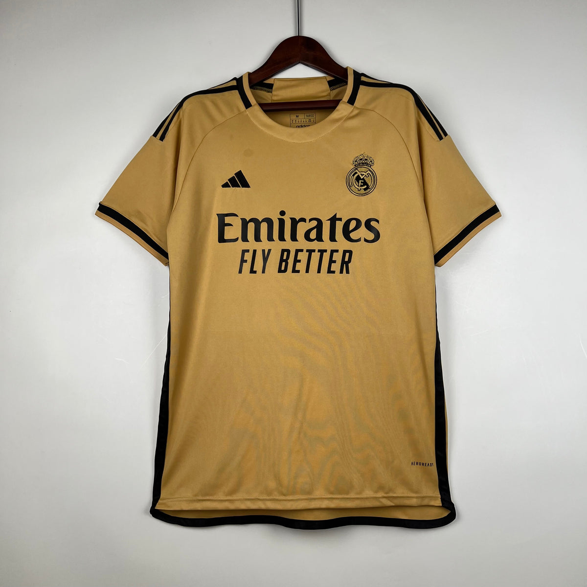 Real Madrid Training Away Jersey 23/24