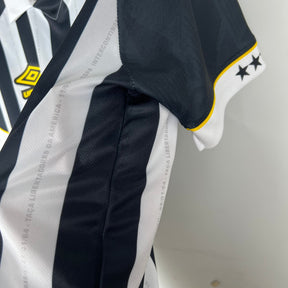 Santos Away Jersey 23/24