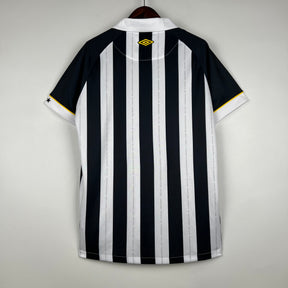 Santos Away Jersey 23/24